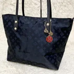 【極美品】 ラシット トート ナイロン モノグラム 2wayのサムネイル