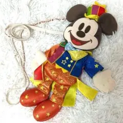 ディズニー 40周年 ミッキー ショルダーバッグのサムネイル