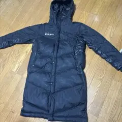 ATHLETAベンチコート サイズ→160 ⭐︎値下げ交渉可能です！