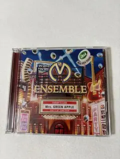 2026年最新】ensemble 初回限定盤の人気アイテム - メルカリ