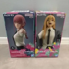 2026年最新】パワー フィギュア マキマの人気アイテム - メルカリ