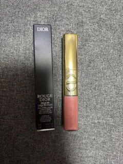 Dior ルージュディオール　シークインリキッドデュオ　100 2025ホリデーのサムネイル