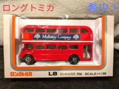 レア車】ロングトミカ☆ネオプランバスL9☆観光バス☆ミニカー - メルカリ