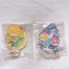 ヒプノシスマイク シンジュク 2点セット