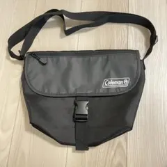 コールマン　メッセンジャー　バッグ
