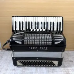 TOMBO アコーディオン NO.J80 本体 - メルカリ