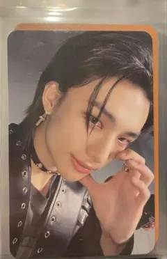 Stray Kids ATE トレカ ヒョンジン