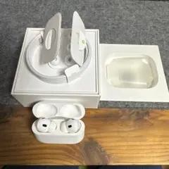 2025年最新】apple airpods pro(第2世代)の人気アイテム - メルカリ
