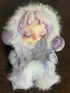 スカルパンダ　L'impressionnisme Lightning