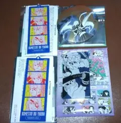 鬼滅の刃　　宇髄天元