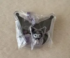 サンリオ パッケージチャーム クロミ