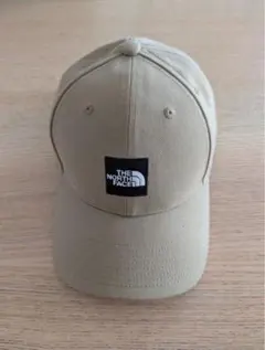 THE NORTH FACE スクエアロゴキャップ