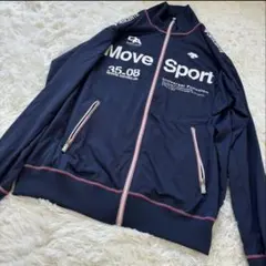 Move Sport ジャージのサムネイル