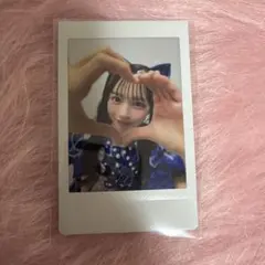 増田彩乃 プリントチェキ - メルカリ
