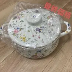 2025年最新】ホーロー鍋の人気アイテム - メルカリ