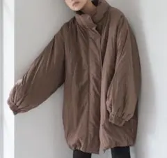 モンスターコート　ローリーズファーム　新品未使用　今季新作