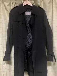 a day in the life united arrows トレンチコート