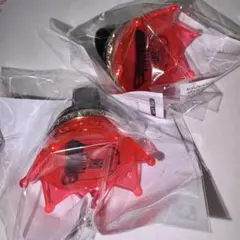 ヒプムビ　ジュエルリングライト　山田二郎　2点セット