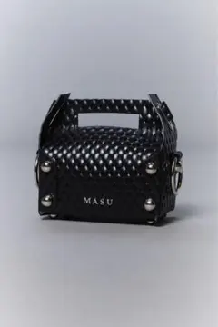 masu ケーキバッグ　marc jacobs ショルダーストラップ masu ケーキバッグ marc jacobs ショルダーストラップ - メルカリ