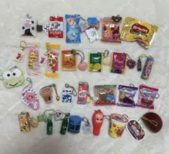 ガチャガチャ 食べ物系 まとめ売り26個