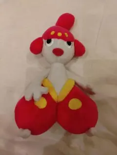 ポケモン fit チャーレム　ポケモンフィット　ぬいぐるみ