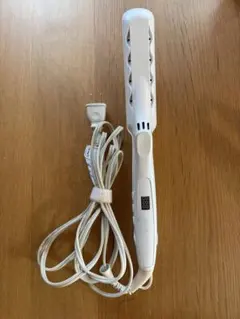 【ジャンク品】絹女ストレートヘアアイロン