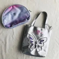 ANNA SUI ノベルティ