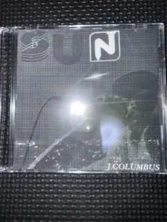 J.COLUMBUS SUN COLUMBUS