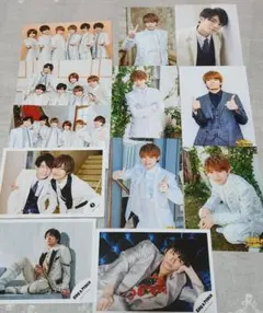 King&Prince 岸優太