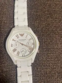 EMPORIO ARMANI CERAMICA AR1417 腕時計のサムネイル