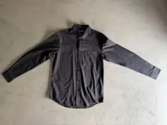 RVCA 長袖　シャツ　Sのサムネイル