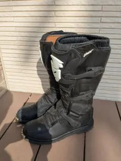 2026年最新】オフロードブーツ thorの人気アイテム - メルカリ