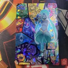 ドラゴンボールヒーローズ ラグス UM12-HCP5 CP