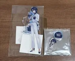 ホロライブ　7th アクリルスタンド　火威青 奏