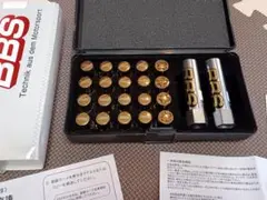 激レア ヨシムラバレルズ マグナム タイプ3 - メルカリ