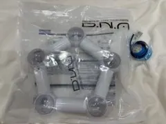 Aえ! group LIVETOUR 2025 D.N.A ペンライト　銀テープ