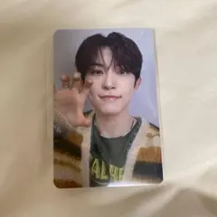 ALD1 ゴヌ トレカ デビューショケ応募特典 alphadriveone