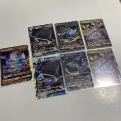 ポケモンカードゲーム ウルトラビースト まとめ売り