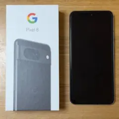 2026年最新】PIXEL8 128gb 未使用の人気アイテム - メルカリ