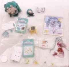 初音ミク まとめ売り