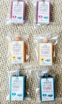 新品未使用 キャノンcanon ワンタッチ 詰め替えインク カラー6本セット