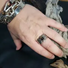 2026年最新】SAADターコイズリングの人気アイテム - メルカリ