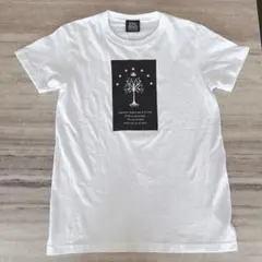 ロードオブザリング 王の帰還 Tシャツ　アンドゥリルの剣アラゴルン イシルドゥアのサムネイル