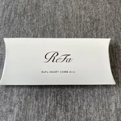 シルバー　リファハートコームアイラ