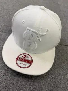 NEW ERA DeNAベイスターズ　コラボキャップのサムネイル