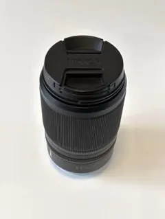 Nikon NIKKOR Z DX 50-250mm f/4.5-6.3のサムネイル