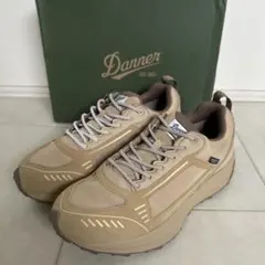 【新品 未使用】DANNER ダナー OCHOCO BEIGE ②のサムネイル