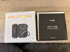 2026年最新】fiio utws5 2025の人気アイテム - メルカリ