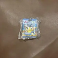 たまごっちブリスターパッケージコレクション　まめっち