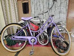 2026年最新】自転車 26 インチ オートライトの人気アイテム - メルカリ